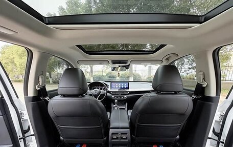 Nissan Altima VI (L34), 2023 год, 1 800 100 рублей, 27 фотография