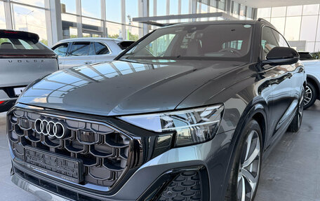 Audi Q8 I, 2026 год, 14 200 000 рублей, 4 фотография