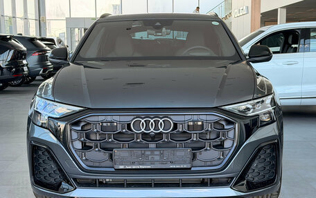Audi Q8 I, 2026 год, 14 200 000 рублей, 2 фотография