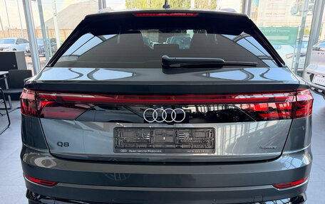 Audi Q8 I, 2026 год, 14 200 000 рублей, 7 фотография