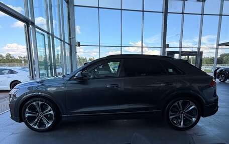 Audi Q8 I, 2026 год, 14 200 000 рублей, 6 фотография