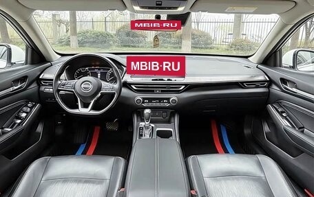 Nissan Altima VI (L34), 2023 год, 1 800 100 рублей, 21 фотография