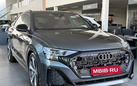 Audi Q8 I, 2026 год, 14 200 000 рублей, 3 фотография