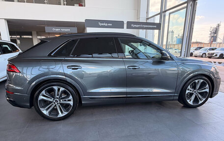 Audi Q8 I, 2026 год, 14 200 000 рублей, 9 фотография