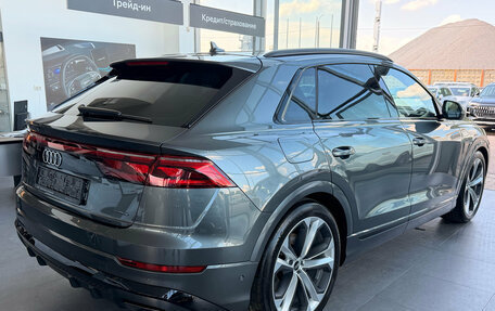 Audi Q8 I, 2026 год, 14 200 000 рублей, 8 фотография