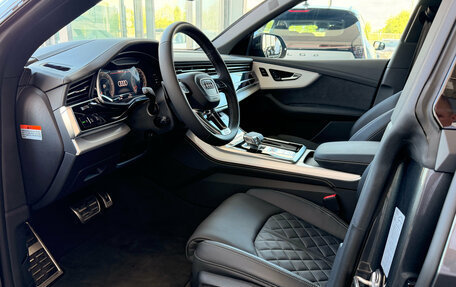 Audi Q8 I, 2026 год, 14 200 000 рублей, 17 фотография