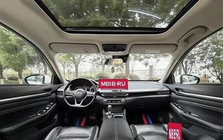 Nissan Altima VI (L34), 2023 год, 1 800 100 рублей, 26 фотография