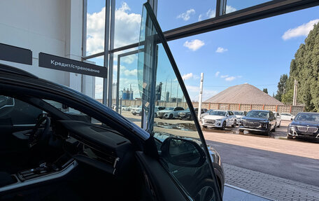 Audi Q8 I, 2026 год, 14 200 000 рублей, 12 фотография