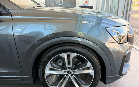 Audi Q8 I, 2026 год, 14 200 000 рублей, 10 фотография