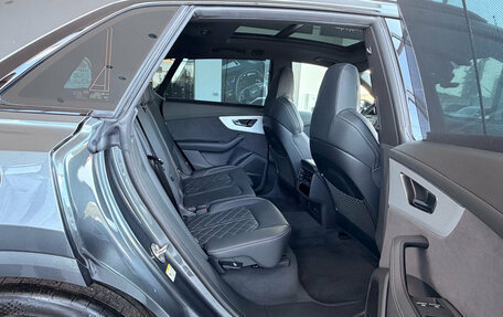 Audi Q8 I, 2026 год, 14 200 000 рублей, 11 фотография