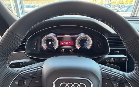 Audi Q8 I, 2026 год, 14 200 000 рублей, 22 фотография