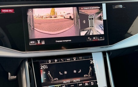 Audi Q8 I, 2026 год, 14 200 000 рублей, 20 фотография
