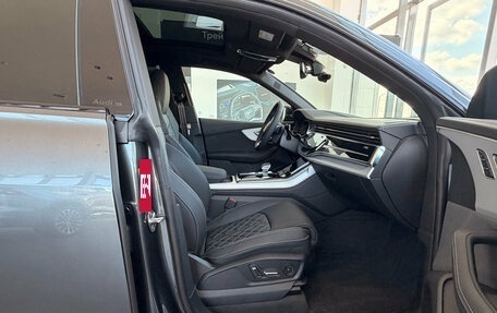 Audi Q8 I, 2026 год, 14 200 000 рублей, 13 фотография