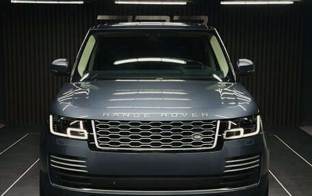 Land Rover Range Rover IV рестайлинг, 2018 год, 8 250 000 рублей, 1 фотография