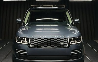Land Rover Range Rover IV рестайлинг, 2018 год, 8 250 000 рублей, 1 фотография