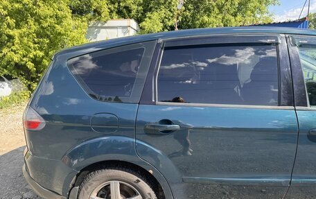 Ford S-MAX I, 2006 год, 500 000 рублей, 6 фотография