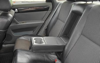 Chevrolet Lacetti, 2008 год, 260 000 рублей, 1 фотография