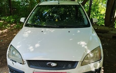Ford Focus II рестайлинг, 2006 год, 200 000 рублей, 1 фотография