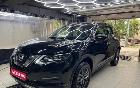 Nissan X-Trail, 2026 год, 2 500 000 рублей, 1 фотография