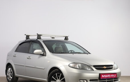 Chevrolet Lacetti, 2008 год, 449 000 рублей, 1 фотография