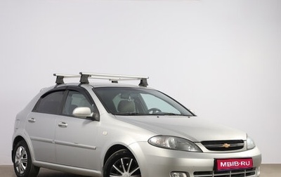 Chevrolet Lacetti, 2008 год, 449 000 рублей, 1 фотография