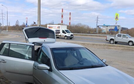 Renault Laguna II, 2003 год, 250 000 рублей, 1 фотография