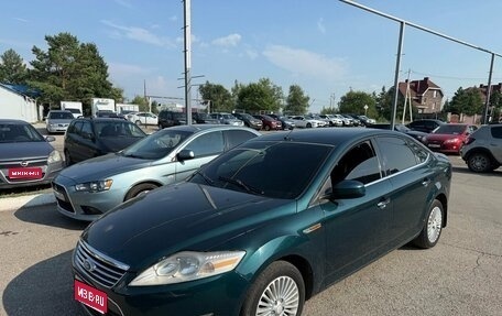 Ford Mondeo IV, 2008 год, 690 000 рублей, 1 фотография