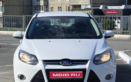 Ford Focus III, 2015 год, 750 000 рублей, 1 фотография