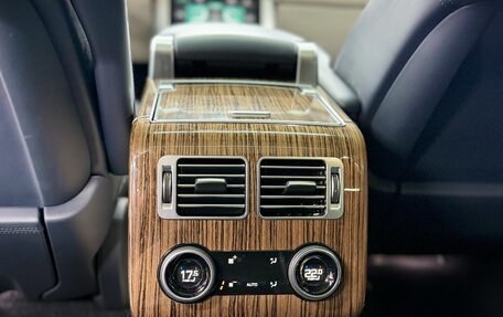 Land Rover Range Rover IV рестайлинг, 2018 год, 8 250 000 рублей, 16 фотография