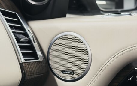 Land Rover Range Rover IV рестайлинг, 2018 год, 8 250 000 рублей, 14 фотография