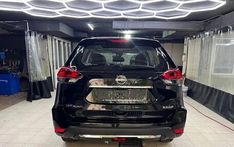Nissan X-Trail, 2026 год, 2 500 000 рублей, 4 фотография