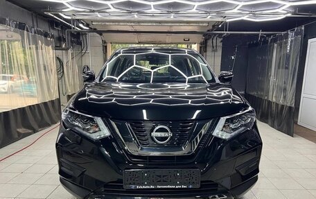 Nissan X-Trail, 2026 год, 2 500 000 рублей, 2 фотография