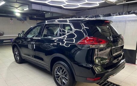 Nissan X-Trail, 2026 год, 2 500 000 рублей, 5 фотография
