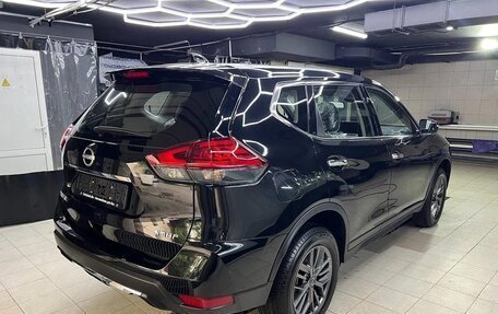 Nissan X-Trail, 2026 год, 2 500 000 рублей, 3 фотография