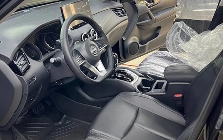 Nissan X-Trail, 2026 год, 2 500 000 рублей, 6 фотография