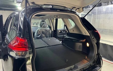 Nissan X-Trail, 2026 год, 2 500 000 рублей, 12 фотография