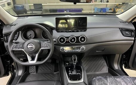Nissan X-Trail, 2026 год, 2 500 000 рублей, 9 фотография