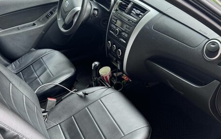 Datsun on-DO I рестайлинг, 2014 год, 340 000 рублей, 6 фотография
