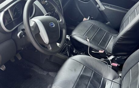 Datsun on-DO I рестайлинг, 2014 год, 340 000 рублей, 8 фотография