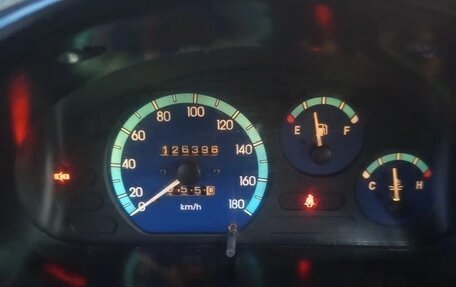 Daewoo Matiz I, 2007 год, 170 000 рублей, 11 фотография