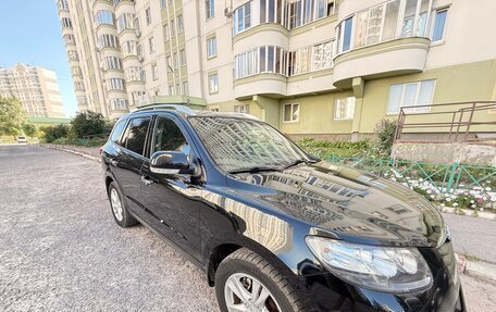 Hyundai Santa Fe III рестайлинг, 2010 год, 1 400 000 рублей, 6 фотография