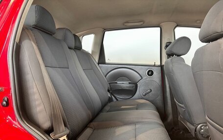 Chevrolet Aveo III, 2008 год, 349 000 рублей, 11 фотография