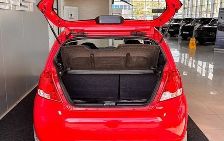 Chevrolet Aveo III, 2008 год, 349 000 рублей, 7 фотография