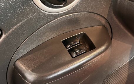 Chevrolet Aveo III, 2008 год, 349 000 рублей, 18 фотография