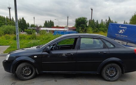 Chevrolet Lacetti, 2008 год, 260 000 рублей, 4 фотография