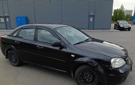 Chevrolet Lacetti, 2008 год, 260 000 рублей, 6 фотография