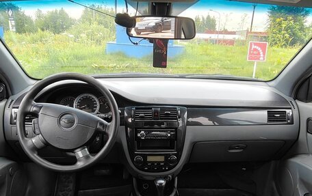 Chevrolet Lacetti, 2008 год, 260 000 рублей, 2 фотография