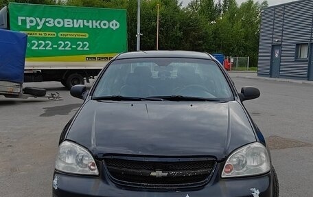 Chevrolet Lacetti, 2008 год, 260 000 рублей, 3 фотография