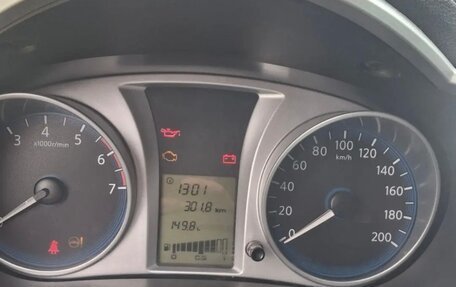 Datsun on-DO I рестайлинг, 2014 год, 390 000 рублей, 3 фотография