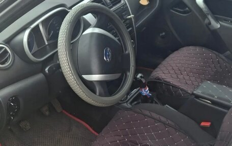 Datsun on-DO I рестайлинг, 2014 год, 390 000 рублей, 2 фотография